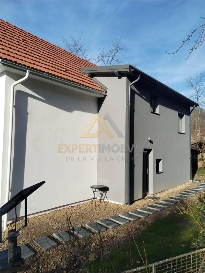 Casa noua 2026, prima inchiriere, langa Parcul Regina Maria - zona premium - foto 3