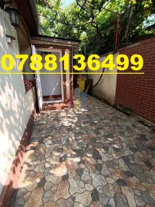 Casa 5 camere Pretabila 2 Familii, teren 176 mp, Bld Dorobantilor - Braila