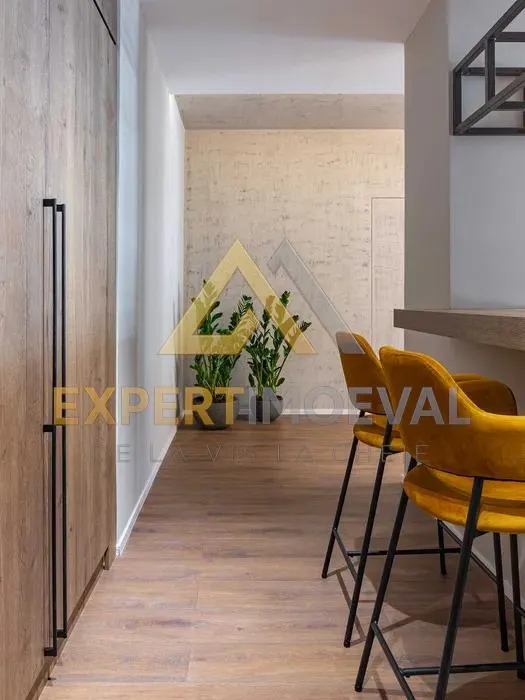 APARTAMENT ULTRAMODERN DE INCHIRIAT - langa Str. Scolii - foto 4