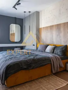 APARTAMENT ULTRAMODERN DE INCHIRIAT - langa Str. Scolii - foto 5