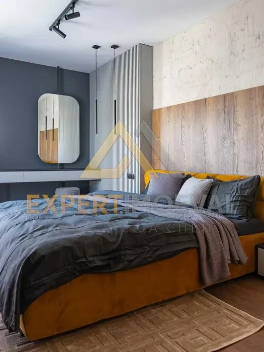 APARTAMENT ULTRAMODERN DE INCHIRIAT - langa Str. Scolii - foto 5