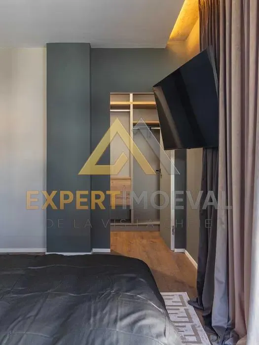 APARTAMENT ULTRAMODERN DE INCHIRIAT - langa Str. Scolii - foto 6