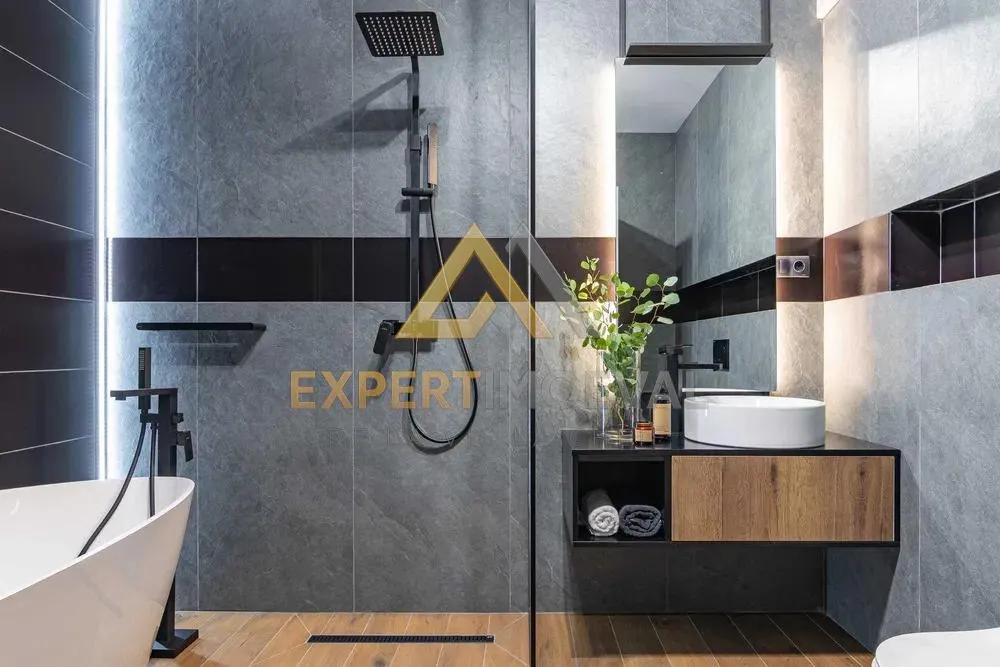 APARTAMENT ULTRAMODERN DE INCHIRIAT - langa Str. Scolii - foto 7