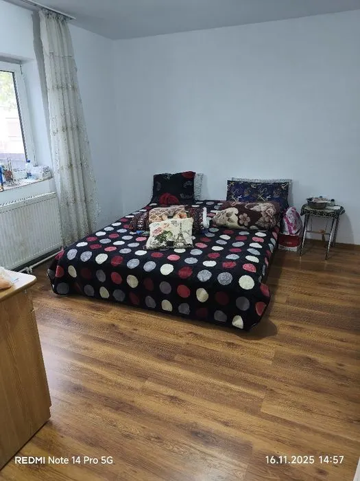 Super ocazie! Casa la PRET DE APARTAMENT- zona Lic.Balcescu 3 cam caramida teren=100 mp - foto 1