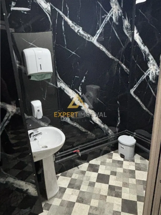 Spatiu comercial de inchiriat Traian 7 - foto 3