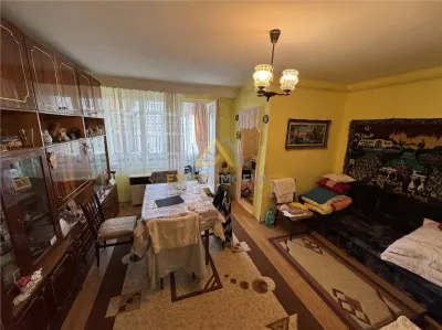 Garsoniera de inchiriat 160 Euro - Baia Mare