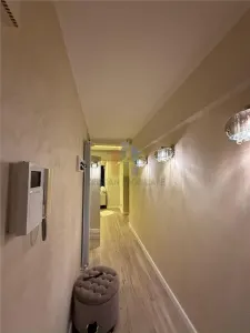 Ap 3 cam conf Minerva, parter cu balcon, Renovat, mobilat si utilat - foto 11