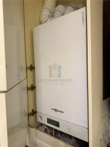 Ap 3 cam conf Minerva, parter cu balcon, Renovat, mobilat si utilat - foto 18