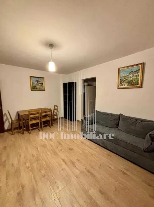 Inchiriere apartament 2 camere I Piata Unirii-Ultracentral-1 minut de metrou - foto 1