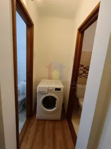3 camere, parter cu balcon 14 m, Semimobilat, Garii - foto 18