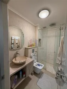 Ap 3 cam conf Minerva, parter cu balcon, Renovat, mobilat si utilat - foto 16