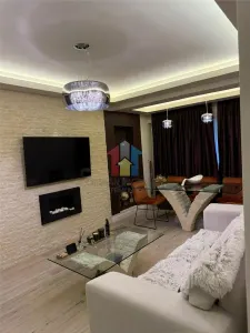 Ap 3 cam conf Minerva, parter cu balcon, Renovat, mobilat si utilat - foto 18