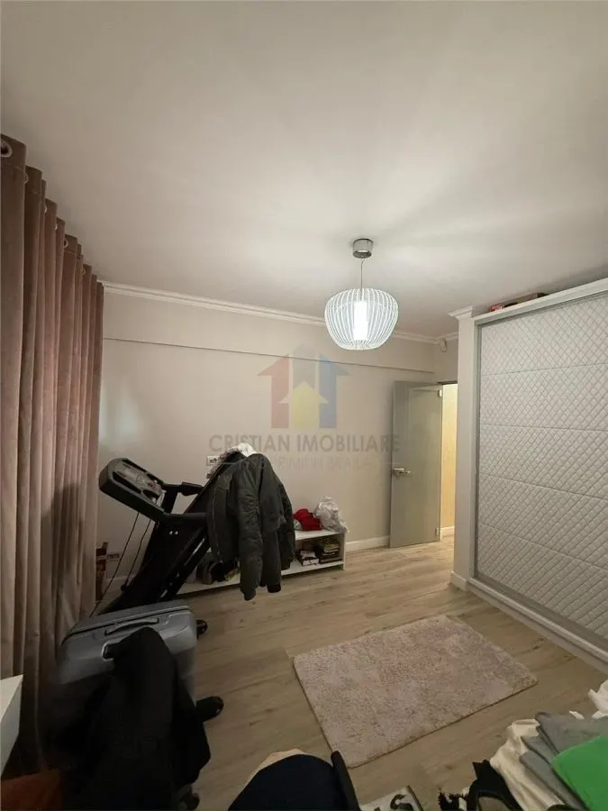 Ap 3 cam conf Minerva, parter cu balcon, Renovat, mobilat si utilat - foto 5