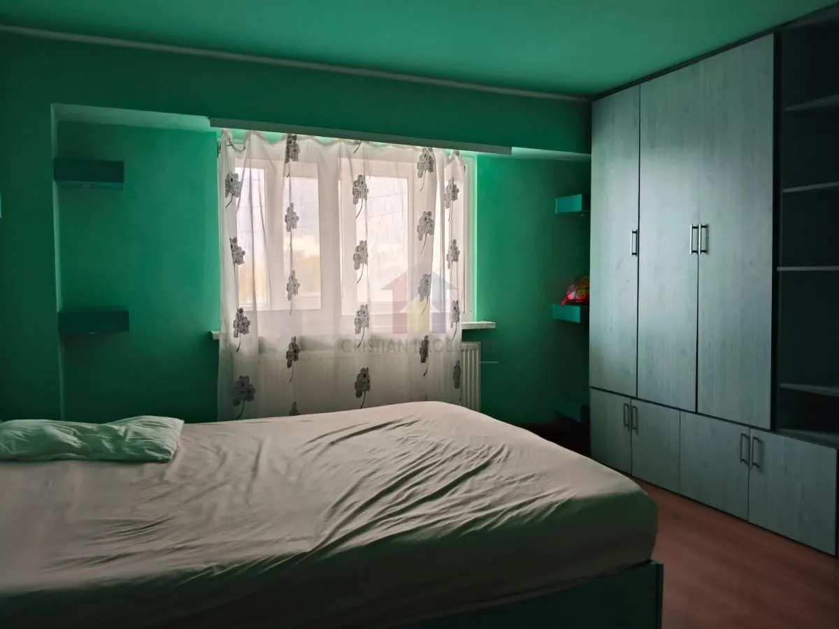 3 camere, 103MP , decomandat, bloc cu lift, Buzaului - foto 5