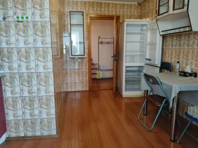 3 camere, 103MP , decomandat, bloc cu lift, Buzaului - foto 7