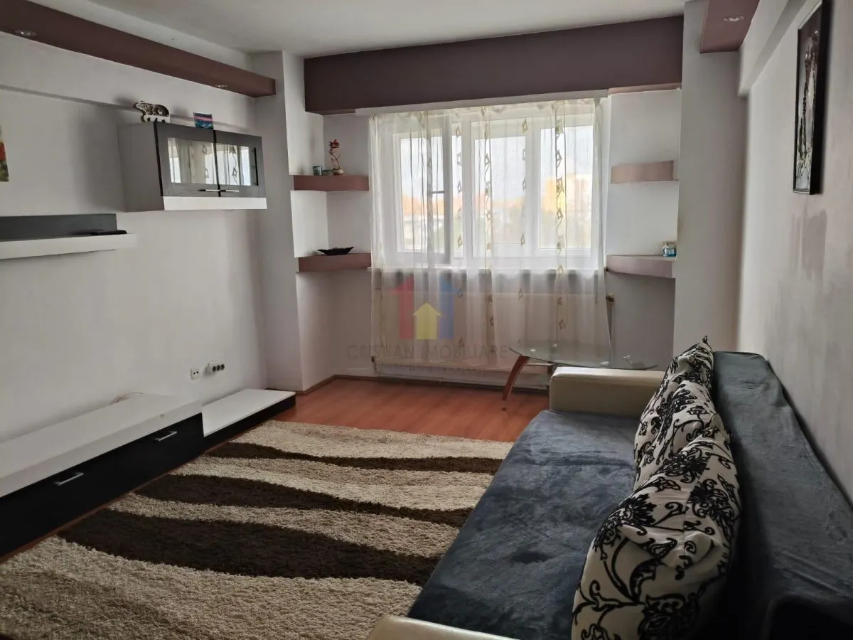 3 camere, 103MP , decomandat, bloc cu lift, Buzaului - foto 10