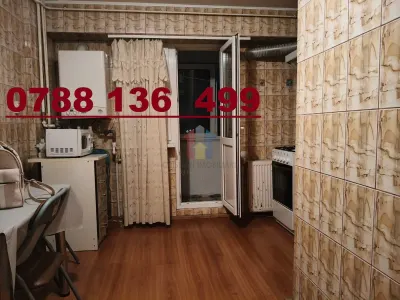3 camere, 103MP , decomandat, bloc cu lift, Buzaului - Braila