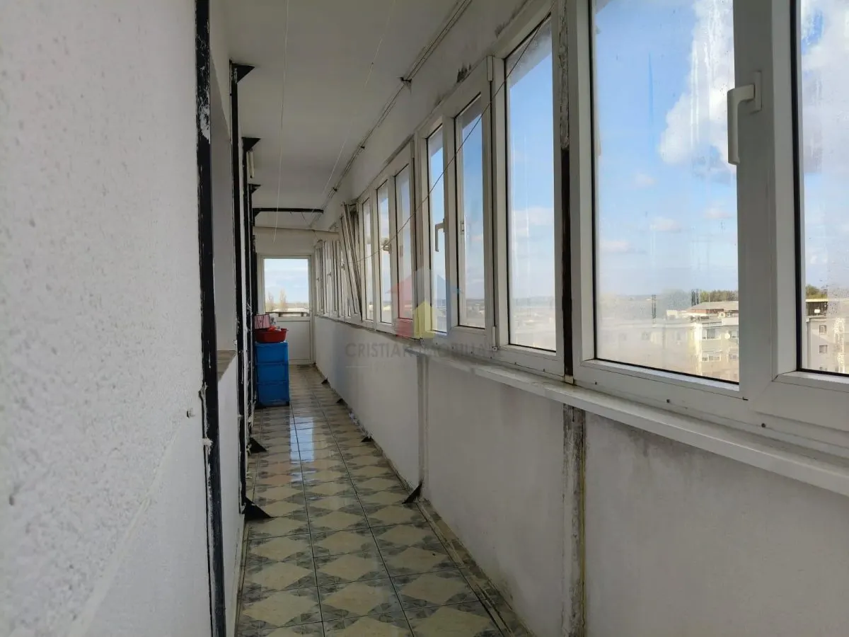 3 camere, 103MP , decomandat, bloc cu lift, Buzaului - foto 11