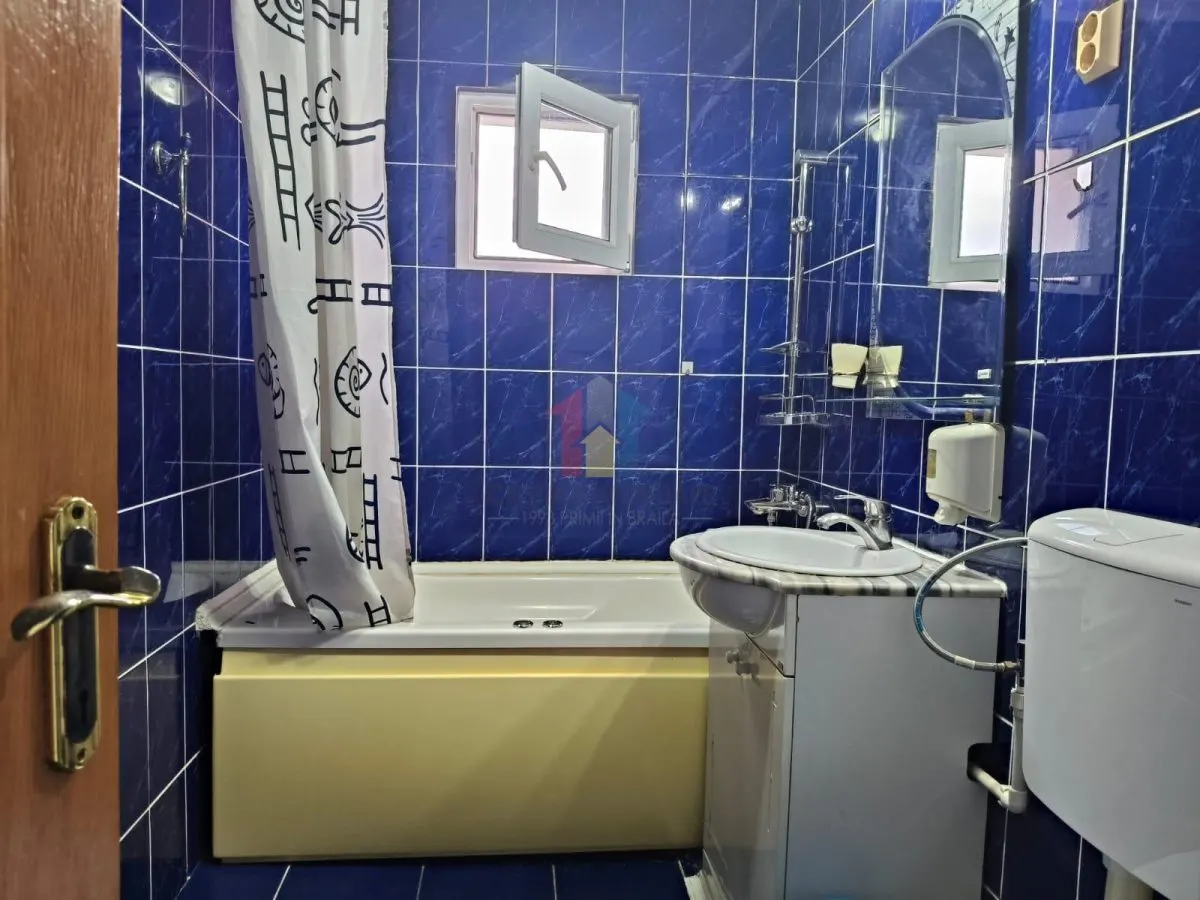 3 camere, 103MP , decomandat, bloc cu lift, Buzaului - foto 10