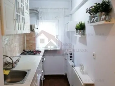 Apartament 2 camere zona Tei - foto 4