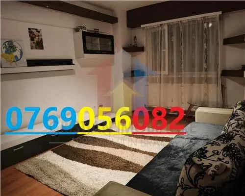 Apartament 3 camere, 103MP , decomandat, bloc cu lift, Buzaului - foto 1