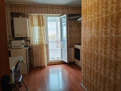 Apartament 3 camere, 103MP , decomandat, bloc cu lift, Buzaului - foto 8