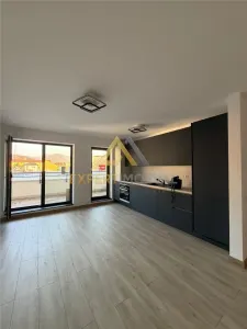 Apartament nou 80mp de inchiriat - Baia Mare