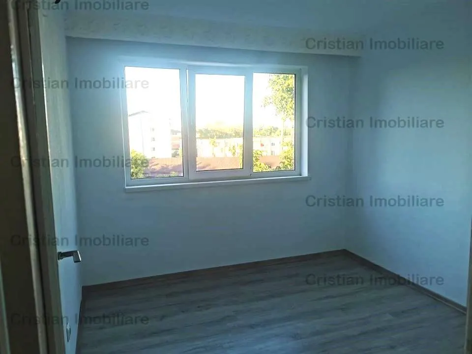 LIBER  apartament 2 cam BUN zona Viziru 2, Posibilitate in 2 transe cu termen 1 an - foto 2