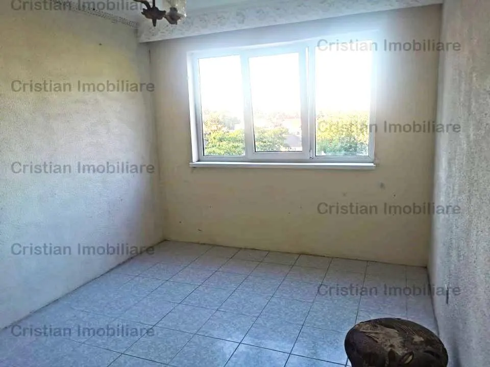 LIBER  apartament 2 cam BUN zona Viziru 2, Posibilitate in 2 transe cu termen 1 an - foto 3