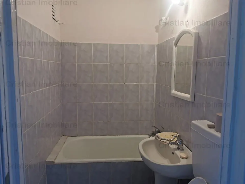 LIBER  apartament 2 cam BUN zona Viziru 2, Posibilitate in 2 transe cu termen 1 an - foto 7