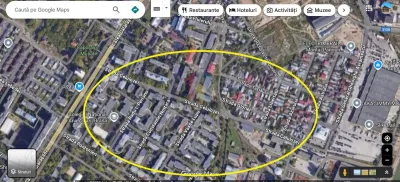 Super Pret, zona linistita Teren zona Calarasi 4, 260mp - foto 2