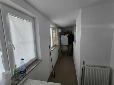 Inchiriere ap 1 cam 61mp Vidin semi mobilat semi utilat - foto 2