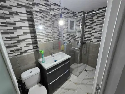 Inchiriere ap 1 cam 61mp Vidin semi mobilat semi utilat - foto 4