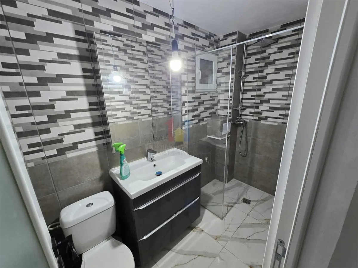 Inchiriere ap 1 cam 61mp Vidin semi mobilat semi utilat - foto 4