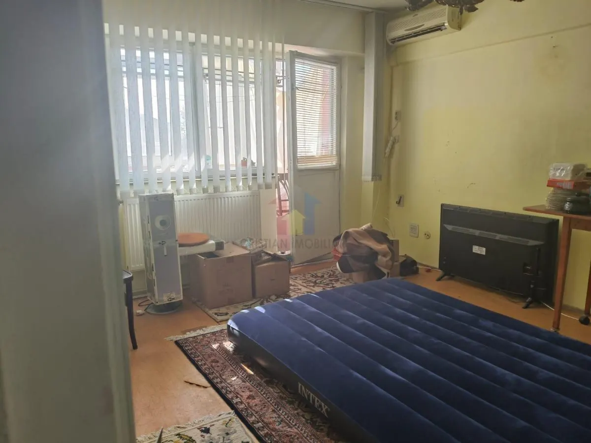 4 camere, 80 mp, etaj 2, Decomandat - Plantelor - foto 2