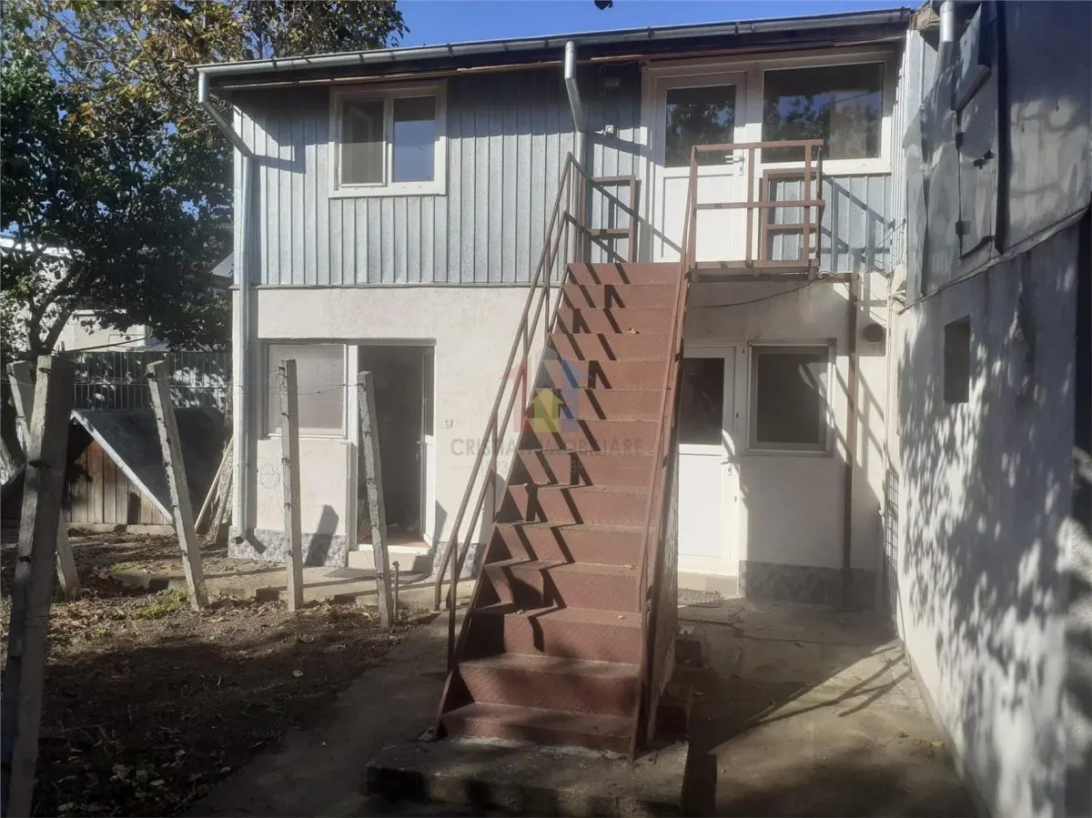 CASA P+M- 5 camere, Brailita, Teren - 577 mp, Mobilata-utilata - foto 1