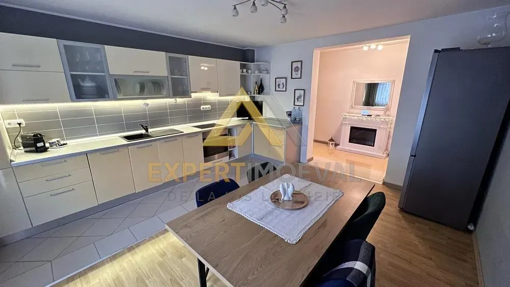 Apartament lux Victoriei de inchiriat + garaj - foto 2