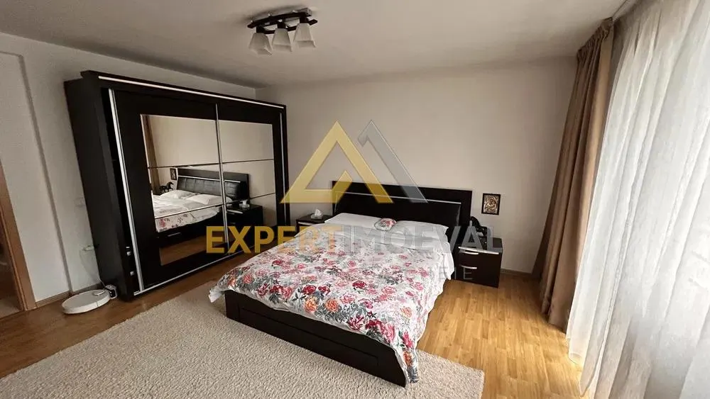 Apartament lux Victoriei de inchiriat + garaj - foto 3