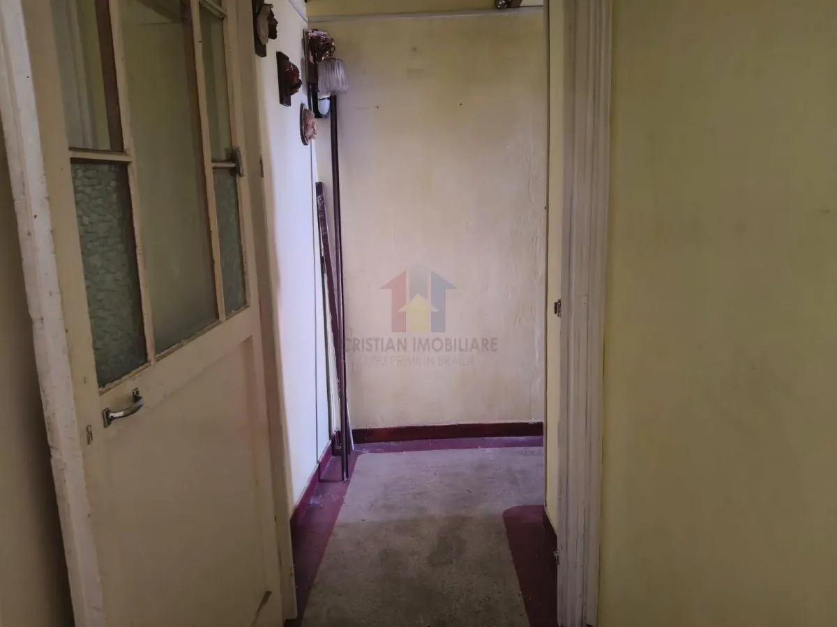 4 camere, 80 mp, etaj 2, Decomandat - Plantelor - foto 9