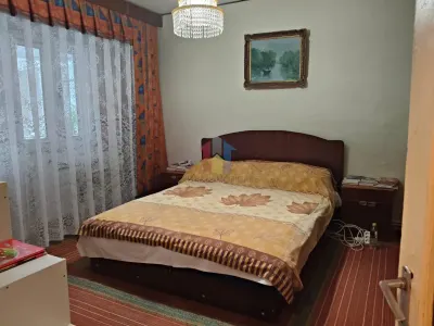 4 camere confort 1 decomandat, 97 mp, parter cu balcon, Buzaului - foto 4