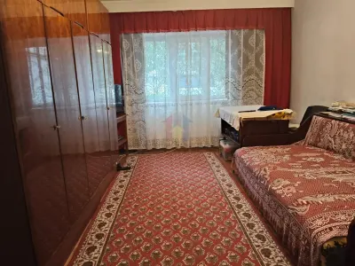 4 camere confort 1 decomandat, 97 mp, parter cu balcon, Buzaului - foto 7