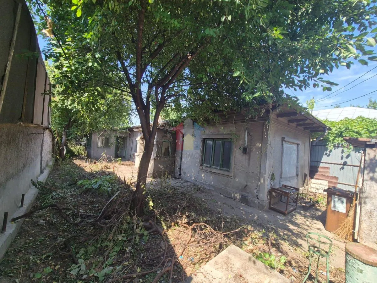 Chercea Sf.Filofteia 300 mp Teren cu utilitati deschidere 10 m - foto 3