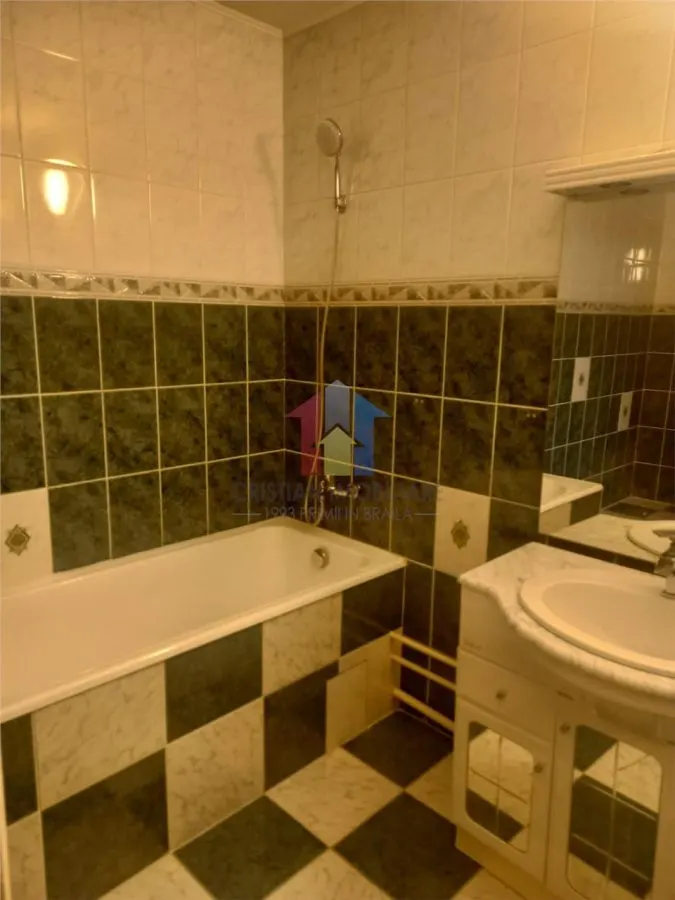 DUPLEX, 3 camere, etaj intermediar, Calarasilor - Faleza, 90mp - foto 15