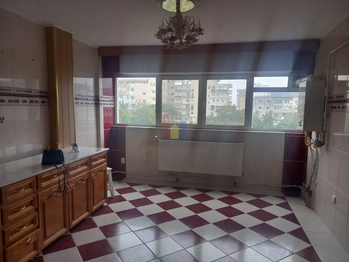 DUPLEX, 3 camere, etaj intermediar, Calarasilor - Faleza, 90mp - foto 7