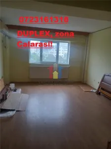 ULTRACENTRAL! DUPLEX 3 camere-SPATIOS - Braila