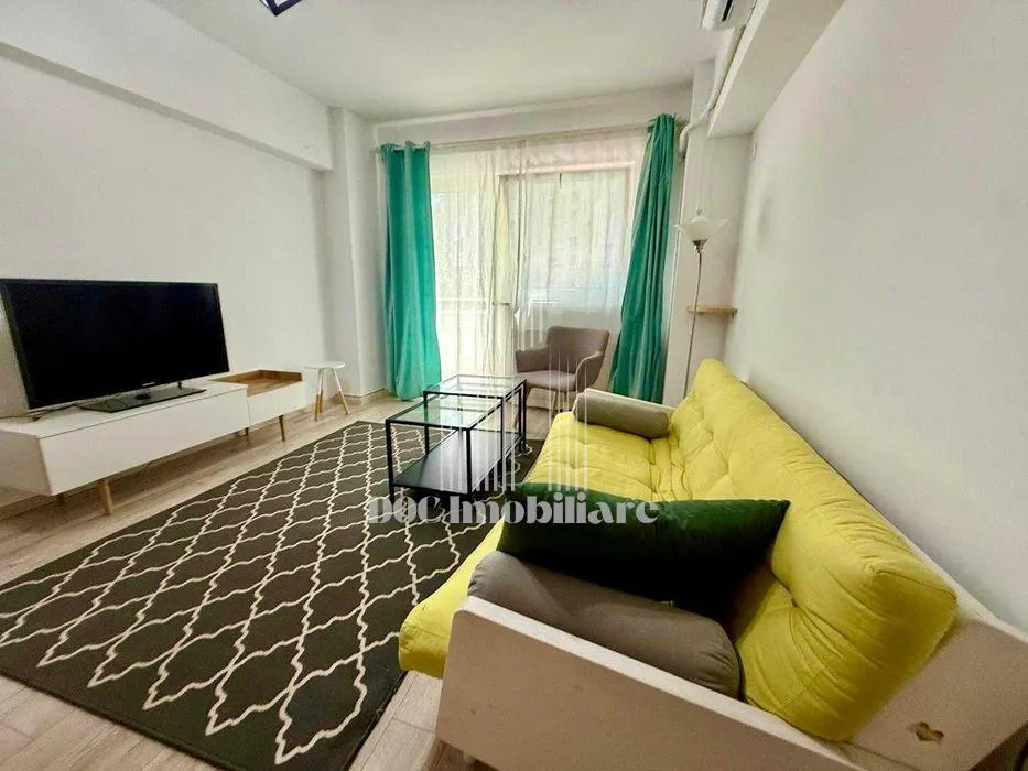 Inchiriere apartament 2 camere | Parcul Carol - foto 1