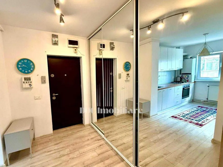 Inchiriere apartament 2 camere | Parcul Carol - foto 8