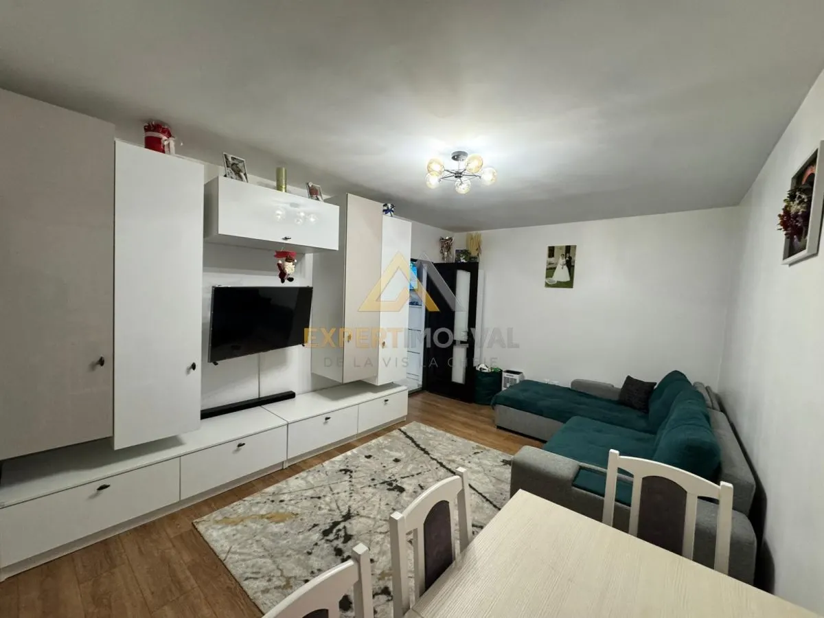 Apartament 3 camere str Vlad Tepes nr 4 - foto 13