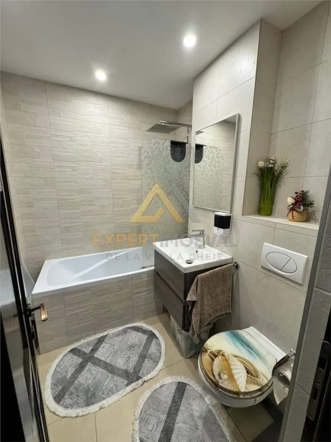 Apartament 3 camere str Vlad Tepes nr 4 - foto 4