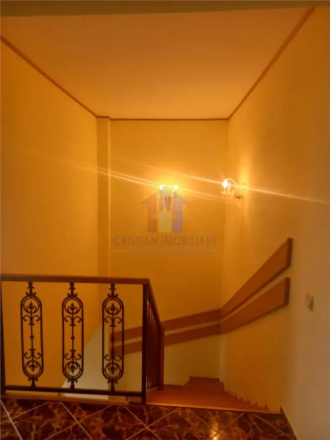 DUPLEX, 3 camere, etaj de mijloc, Calarasilor - Faleza - foto 12